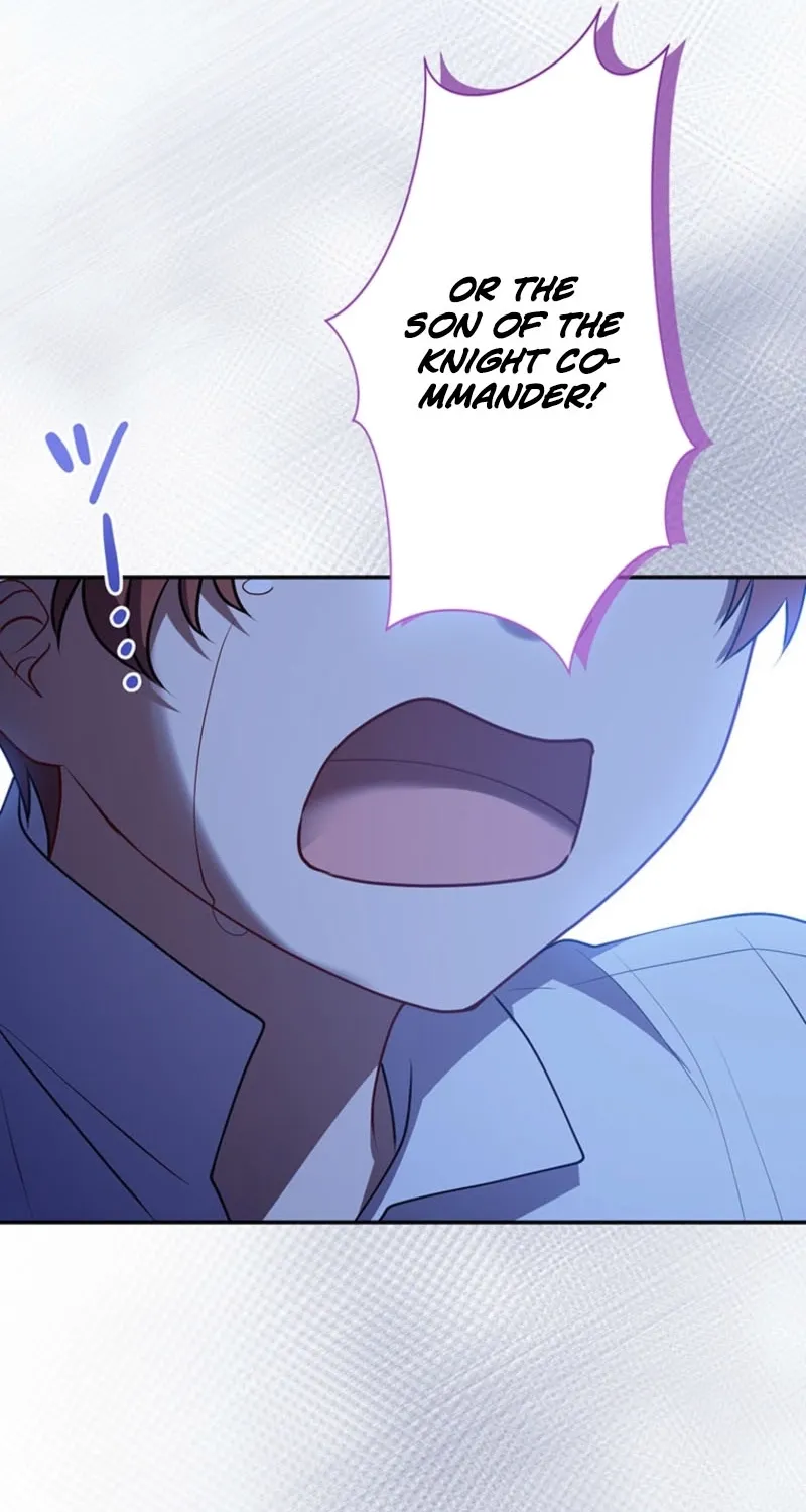 Abandoned, Is It Really Okay to Be Loved This Much? Chapter 13 page 90 - 