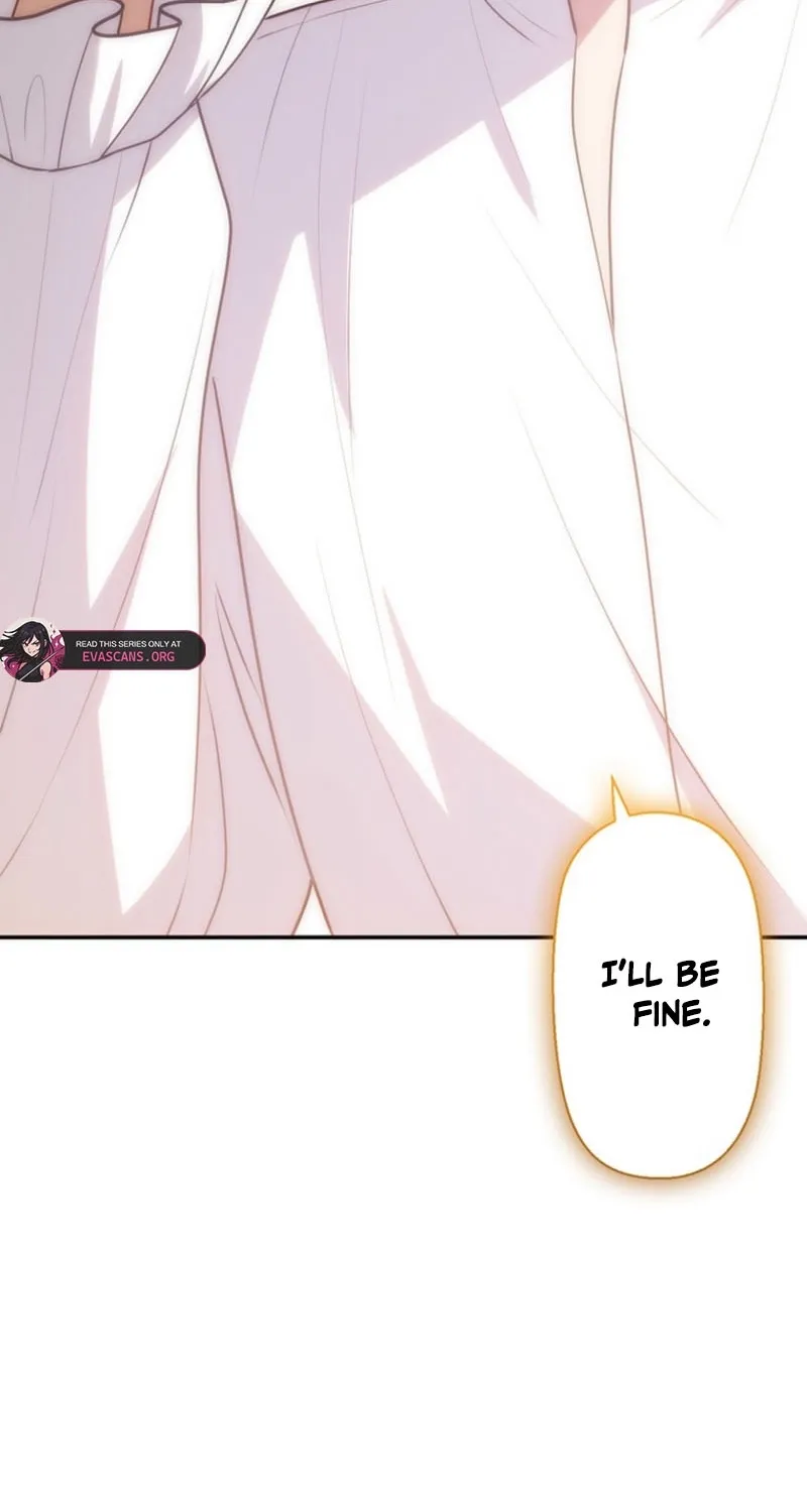 Abandoned, Is It Really Okay to Be Loved This Much? Chapter 13 page 96 - 