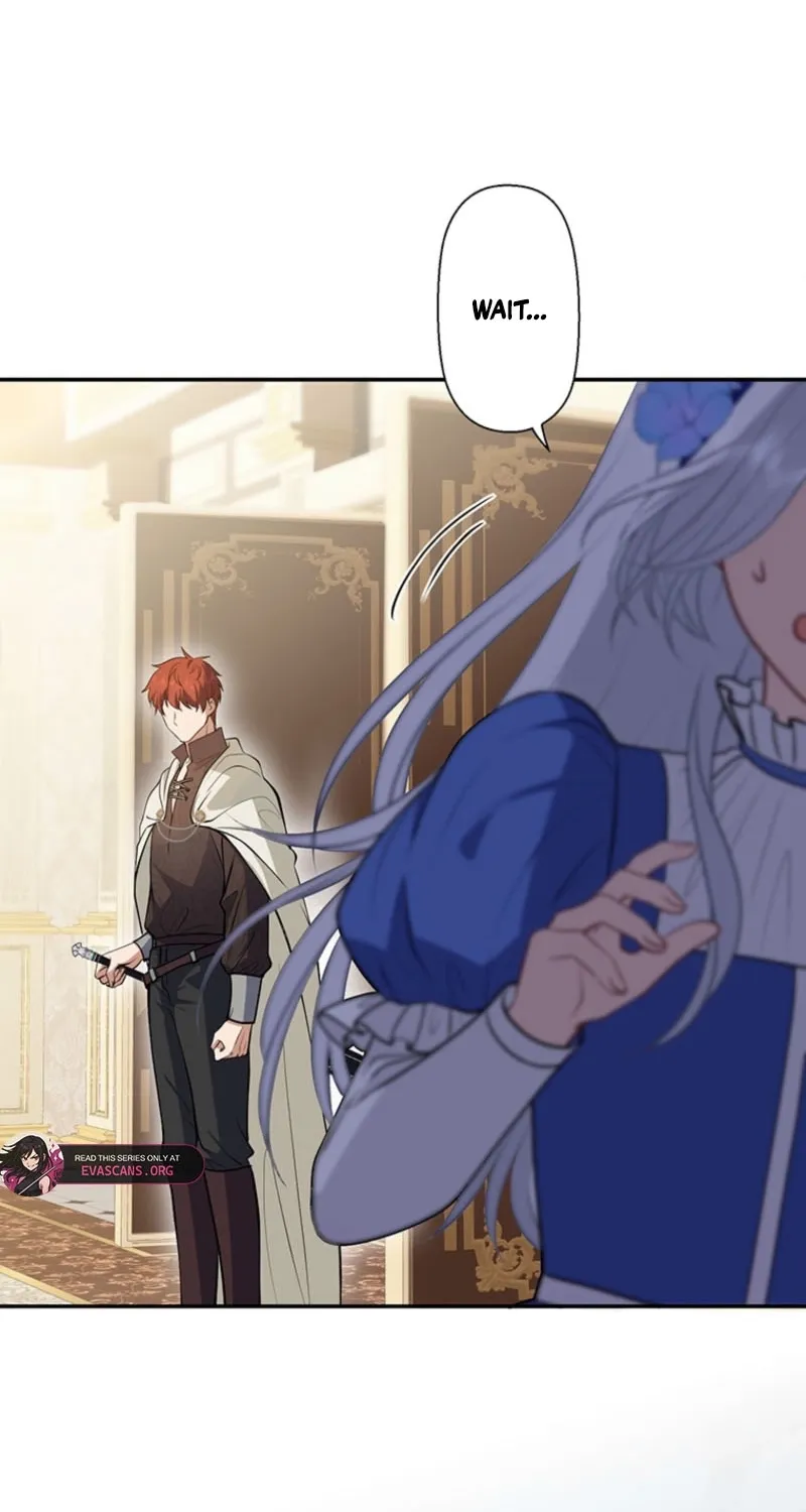 Abandoned, Is It Really Okay to Be Loved This Much? Chapter 13 page 98 - 