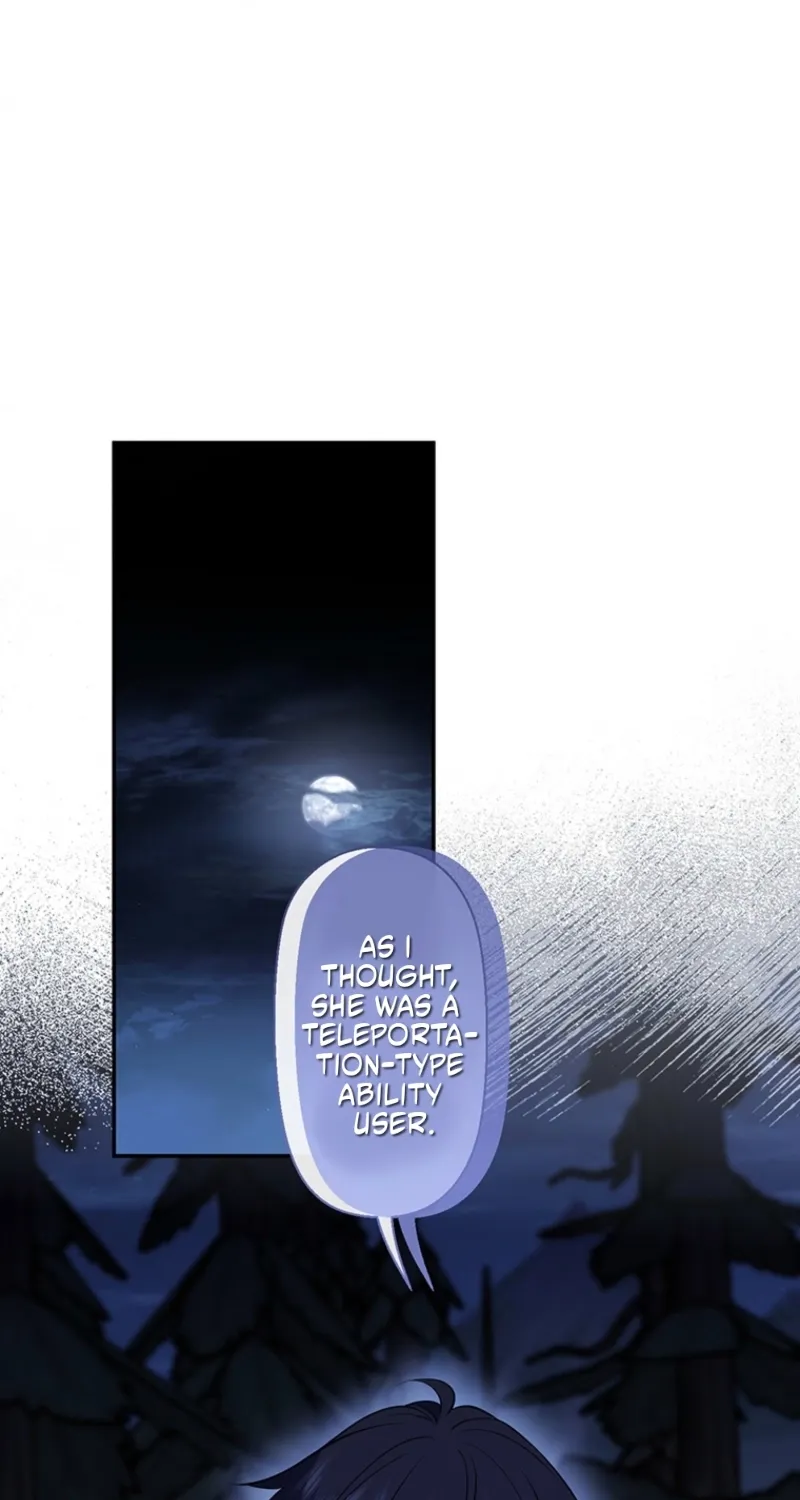 Abandoned, Is It Really Okay to Be Loved This Much? Chapter 14 page 1 - 