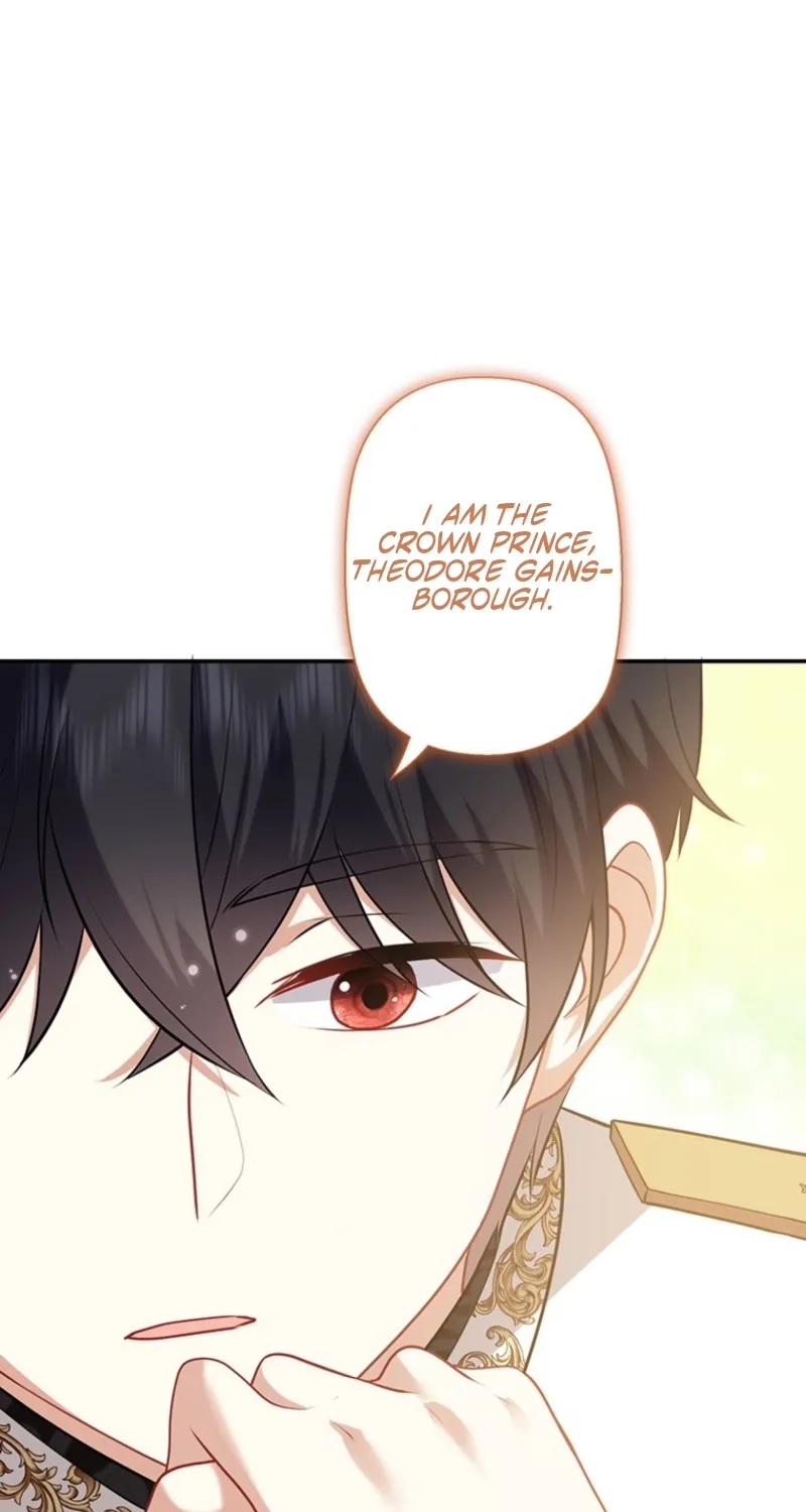 Abandoned, Is It Really Okay to Be Loved This Much? Chapter 14 page 11 - 