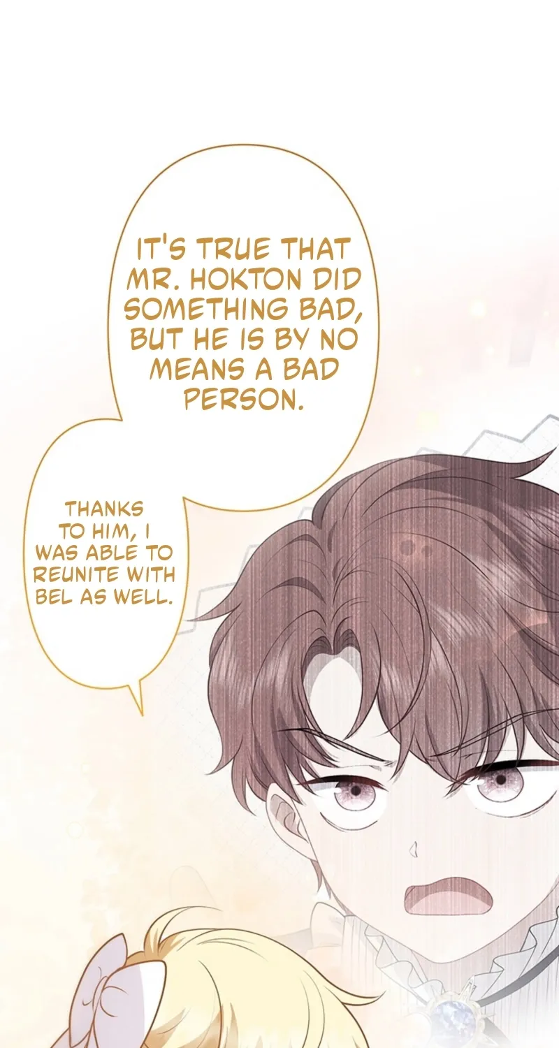 Abandoned, Is It Really Okay to Be Loved This Much? Chapter 14 page 103 - 
