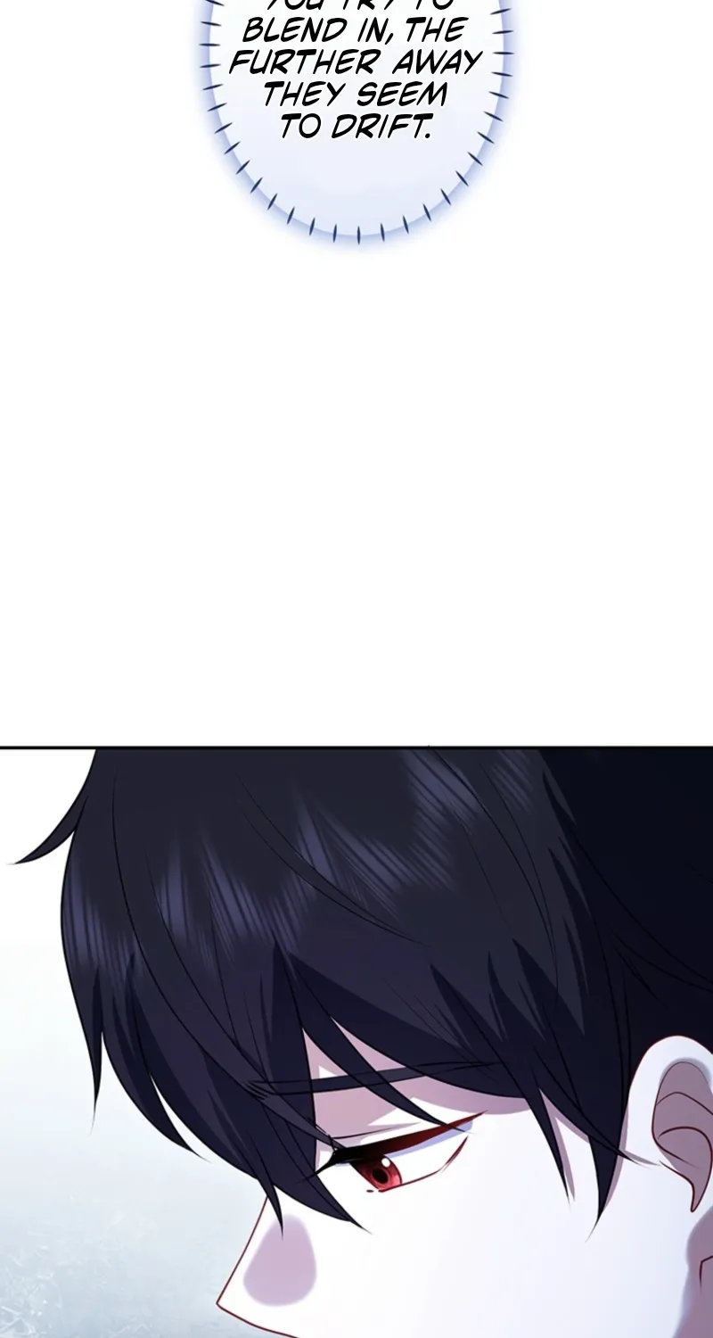 Abandoned, Is It Really Okay to Be Loved This Much? Chapter 14 page 110 - 