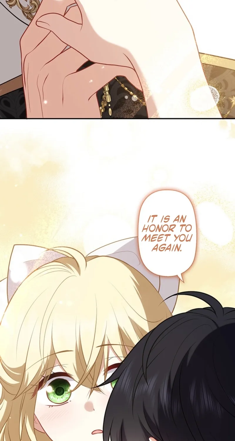 Abandoned, Is It Really Okay to Be Loved This Much? Chapter 14 page 12 - 