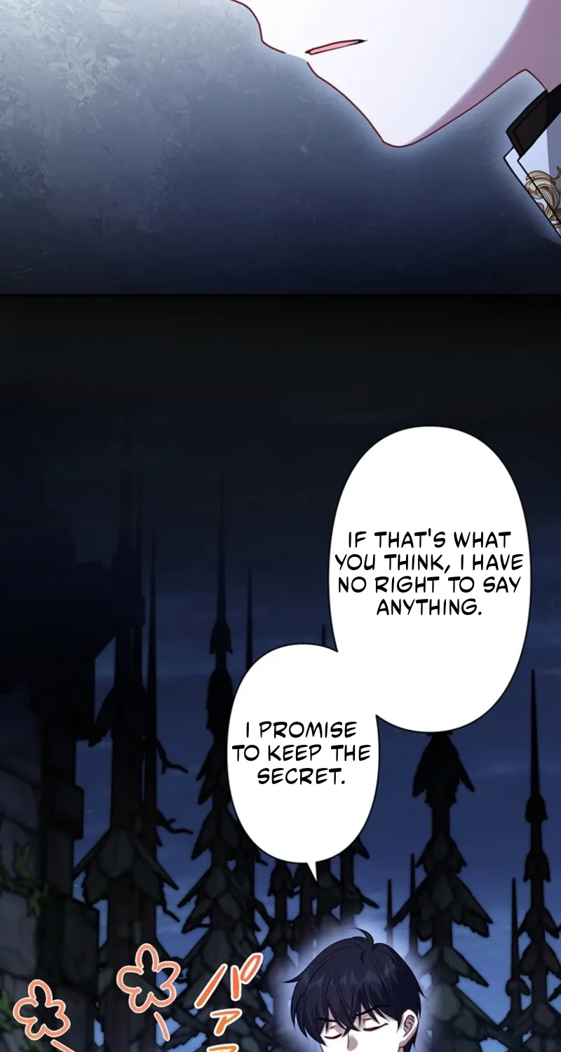 Abandoned, Is It Really Okay to Be Loved This Much? Chapter 14 page 111 - 