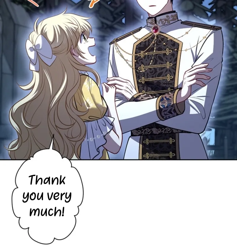 Abandoned, Is It Really Okay to Be Loved This Much? Chapter 14 page 112 - 