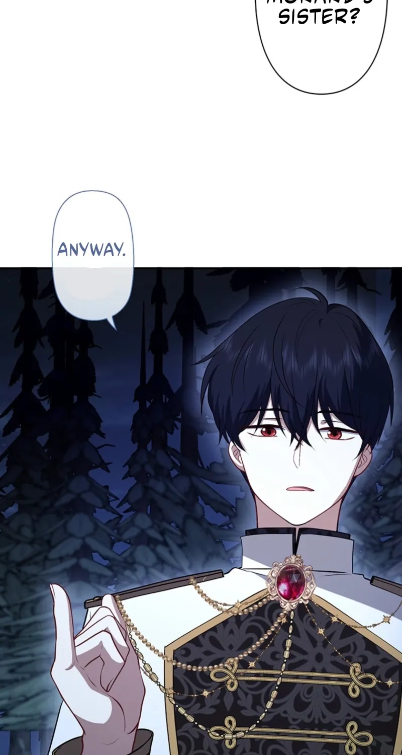 Abandoned, Is It Really Okay to Be Loved This Much? Chapter 14 page 114 - 