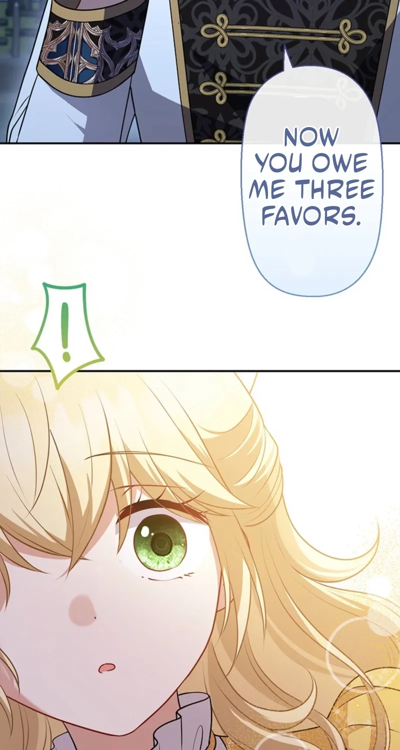 Abandoned, Is It Really Okay to Be Loved This Much? Chapter 14 page 115 - 