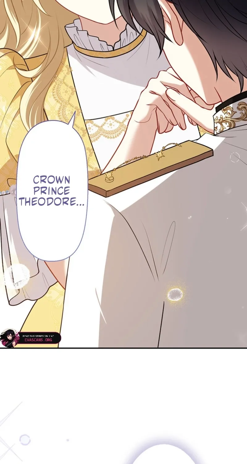 Abandoned, Is It Really Okay to Be Loved This Much? Chapter 14 page 13 - 