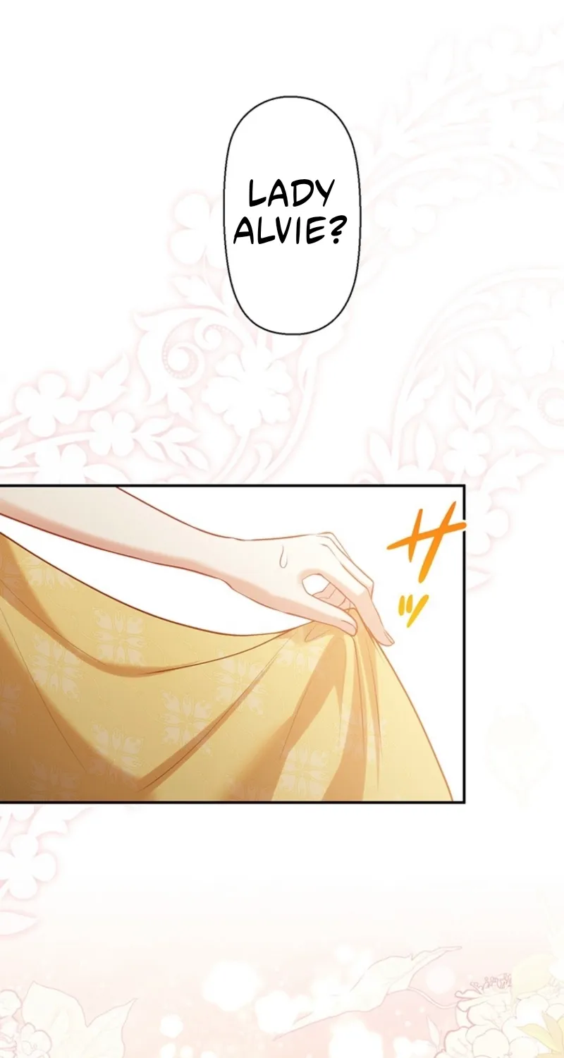 Abandoned, Is It Really Okay to Be Loved This Much? Chapter 14 page 17 - 