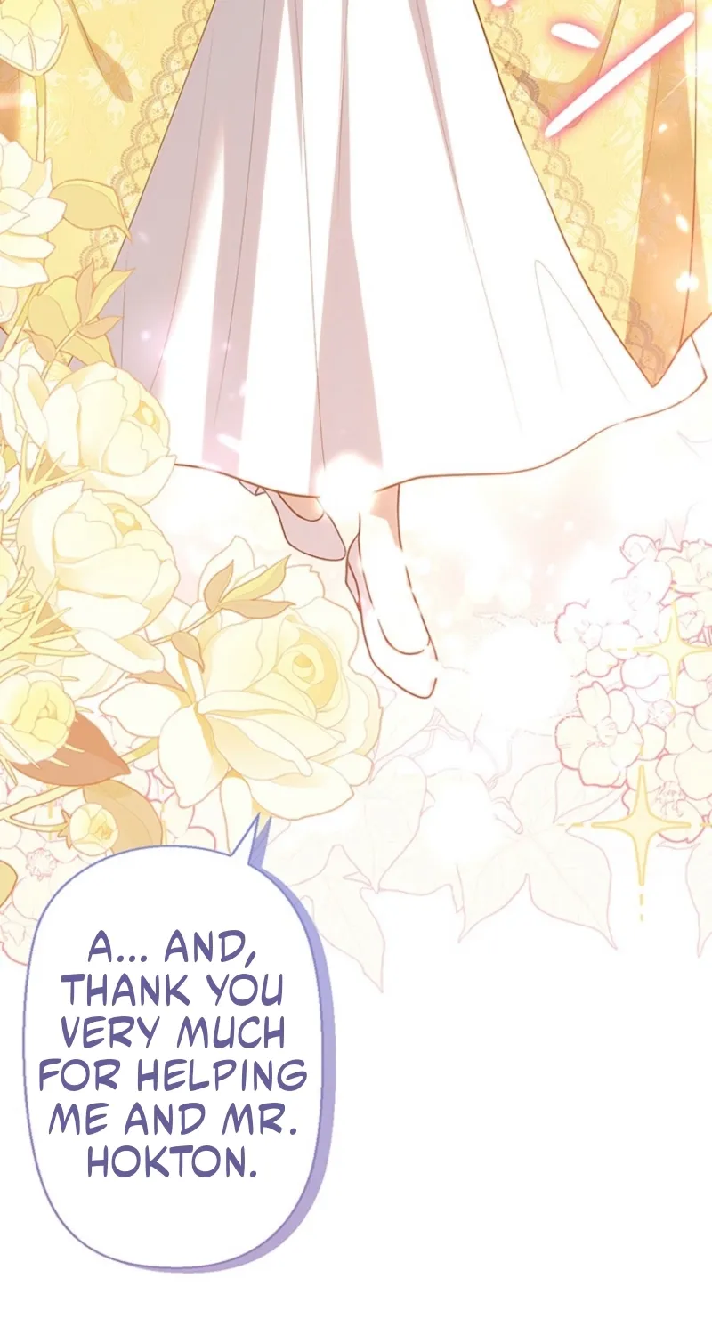 Abandoned, Is It Really Okay to Be Loved This Much? Chapter 14 page 19 - 