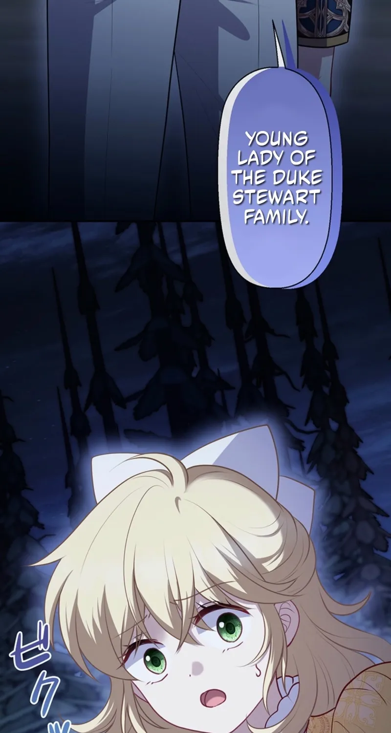 Abandoned, Is It Really Okay to Be Loved This Much? Chapter 14 page 3 - 