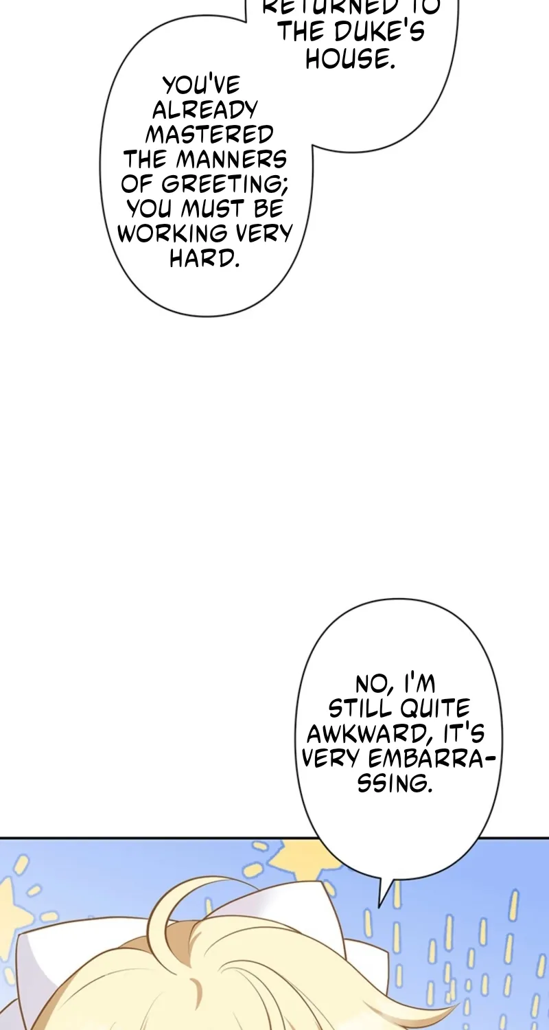 Abandoned, Is It Really Okay to Be Loved This Much? Chapter 14 page 22 - 