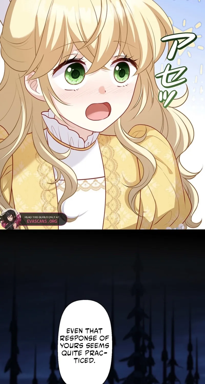 Abandoned, Is It Really Okay to Be Loved This Much? Chapter 14 page 23 - 