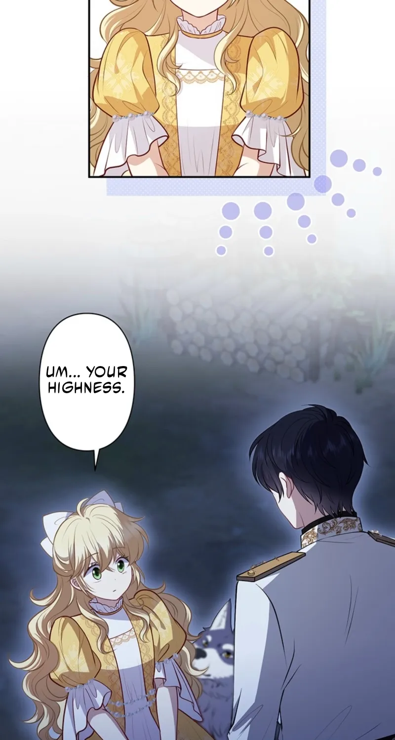 Abandoned, Is It Really Okay to Be Loved This Much? Chapter 14 page 26 - 