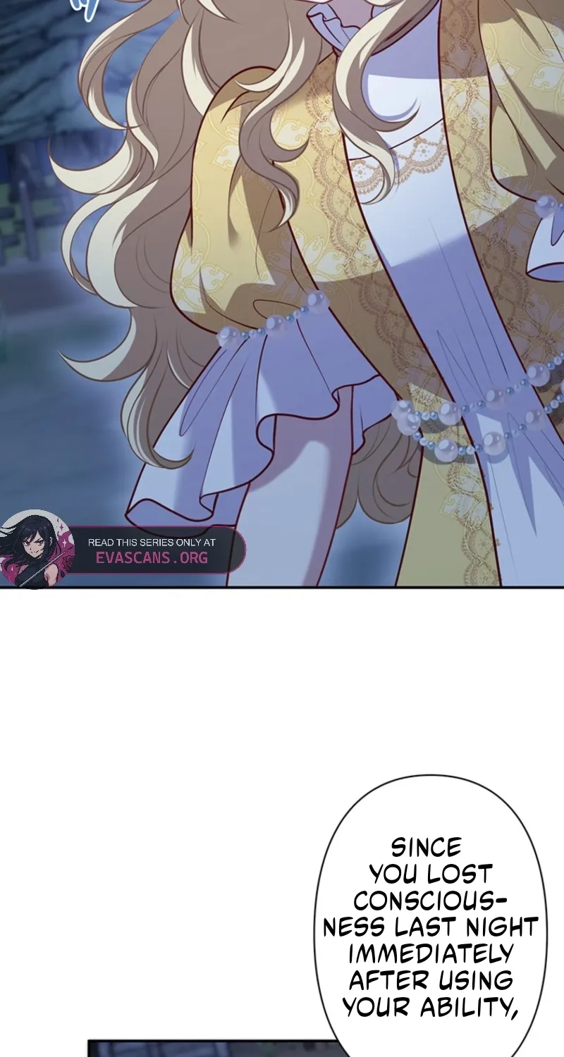 Abandoned, Is It Really Okay to Be Loved This Much? Chapter 14 page 4 - 