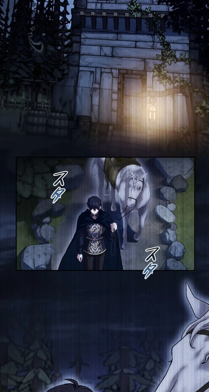 Abandoned, Is It Really Okay to Be Loved This Much? Chapter 14 page 35 - 