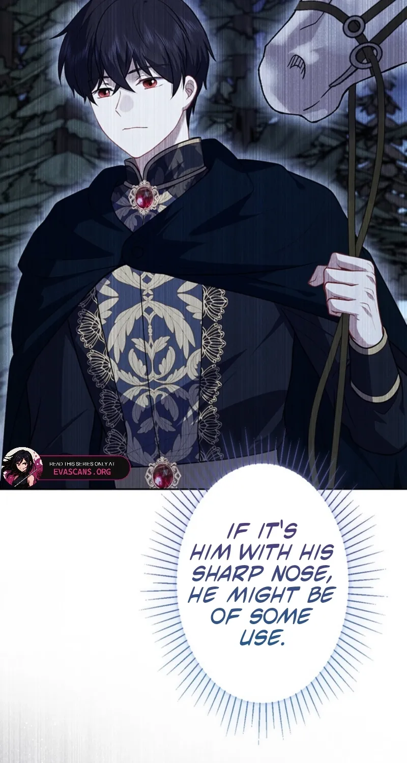Abandoned, Is It Really Okay to Be Loved This Much? Chapter 14 page 36 - 