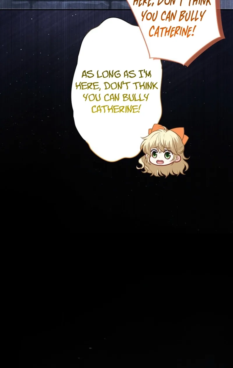 Abandoned, Is It Really Okay to Be Loved This Much? Chapter 14 page 38 - 