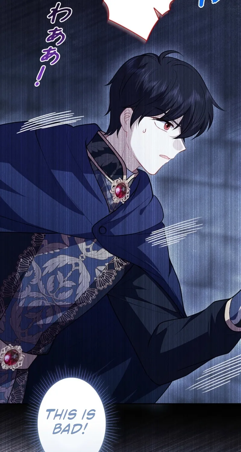 Abandoned, Is It Really Okay to Be Loved This Much? Chapter 14 page 40 - 