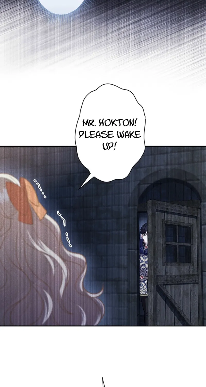 Abandoned, Is It Really Okay to Be Loved This Much? Chapter 14 page 41 - 