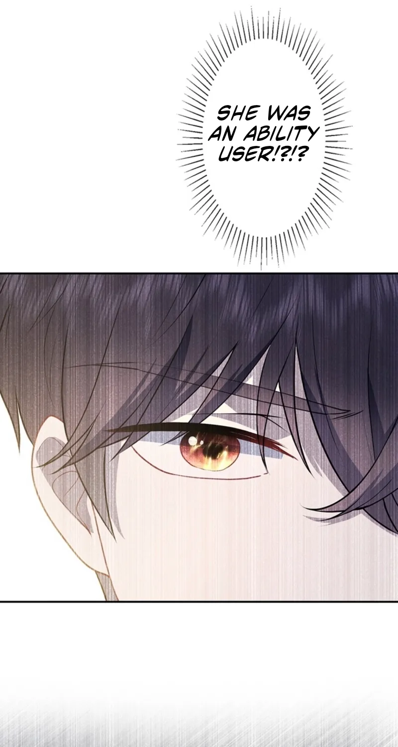 Abandoned, Is It Really Okay to Be Loved This Much? Chapter 14 page 45 - 