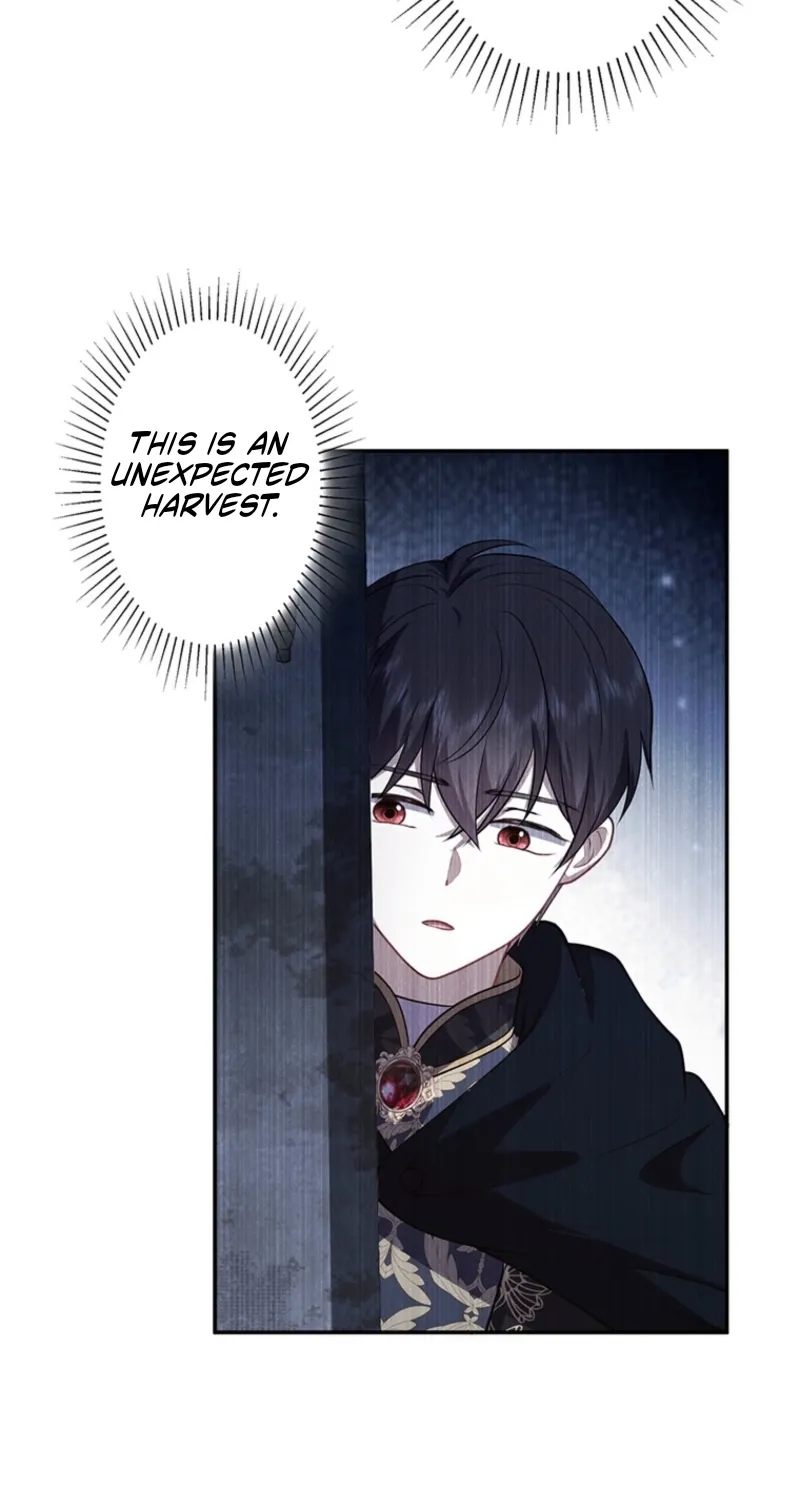 Abandoned, Is It Really Okay to Be Loved This Much? Chapter 14 page 47 - 