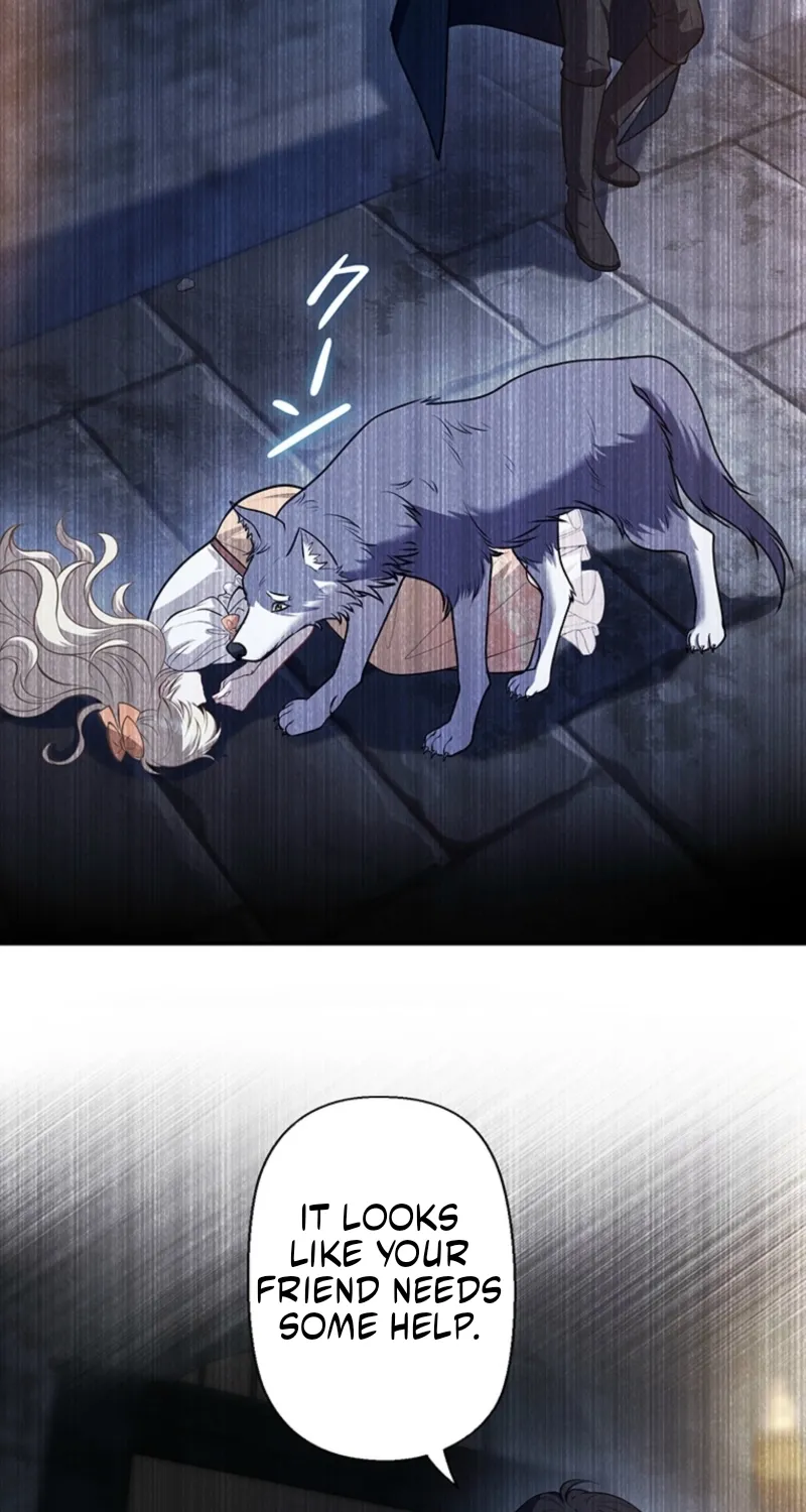 Abandoned, Is It Really Okay to Be Loved This Much? Chapter 14 page 50 - 