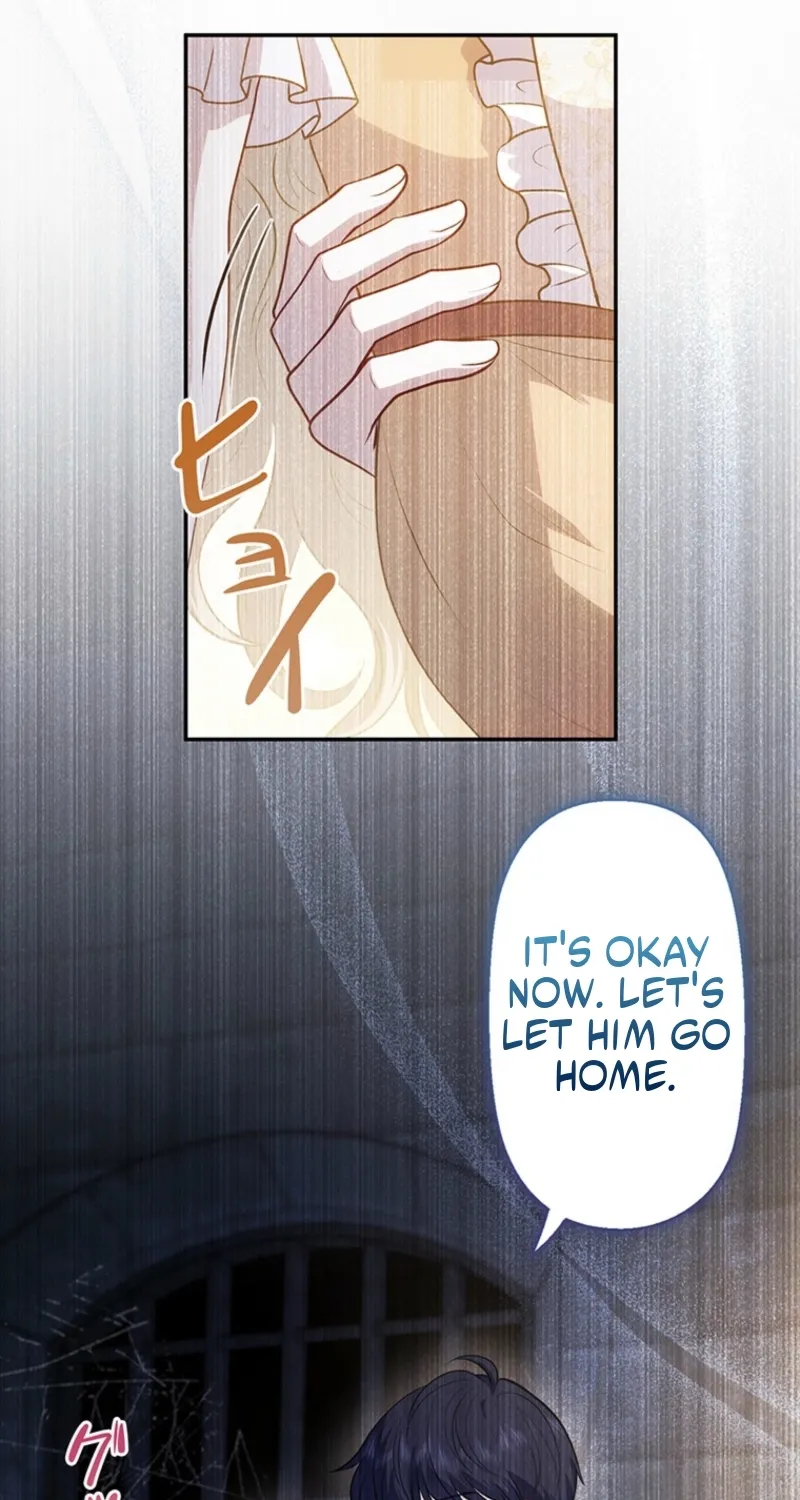 Abandoned, Is It Really Okay to Be Loved This Much? Chapter 14 page 52 - 