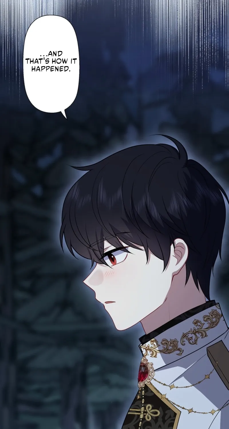 Abandoned, Is It Really Okay to Be Loved This Much? Chapter 14 page 57 - 
