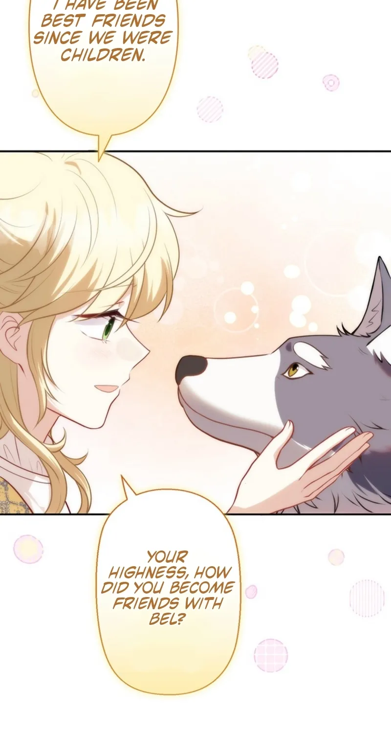 Abandoned, Is It Really Okay to Be Loved This Much? Chapter 14 page 60 - 