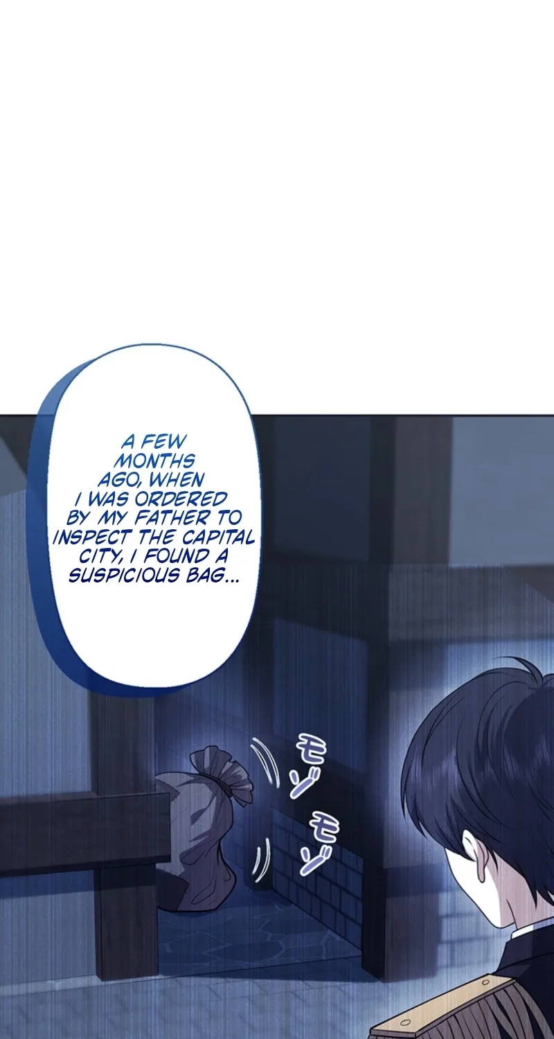 Abandoned, Is It Really Okay to Be Loved This Much? Chapter 14 page 62 - 