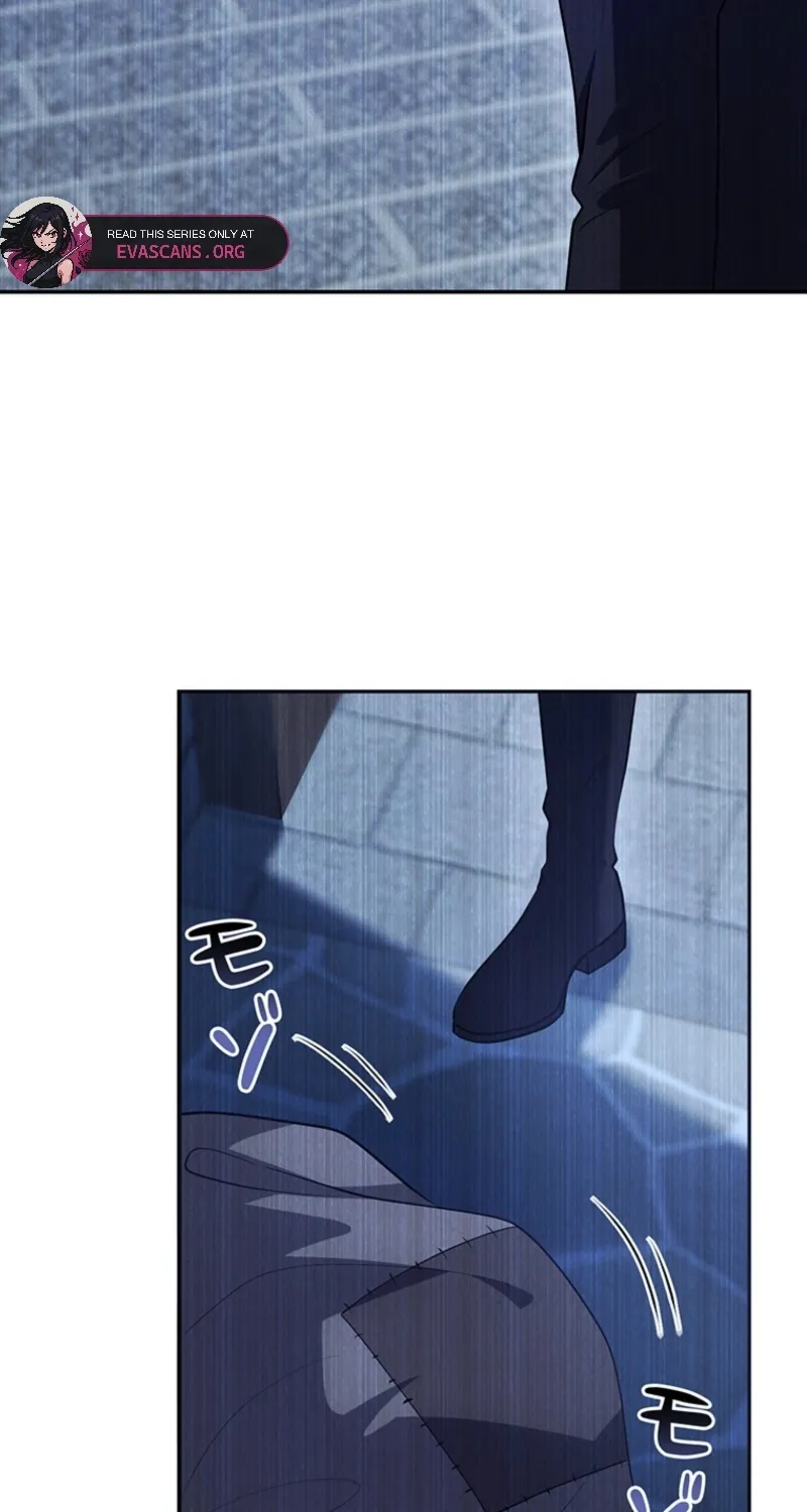 Abandoned, Is It Really Okay to Be Loved This Much? Chapter 14 page 64 - 