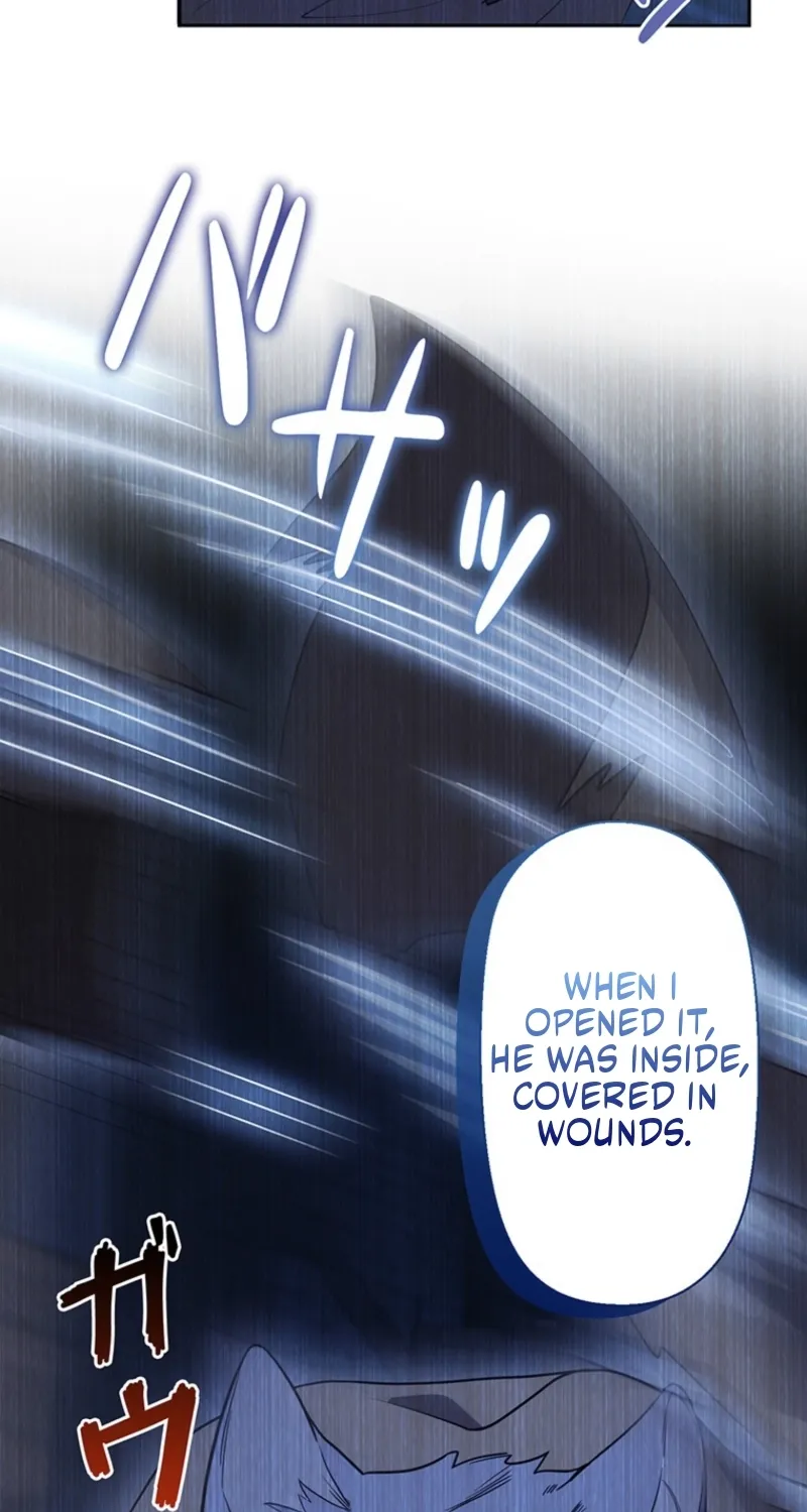 Abandoned, Is It Really Okay to Be Loved This Much? Chapter 14 page 65 - 