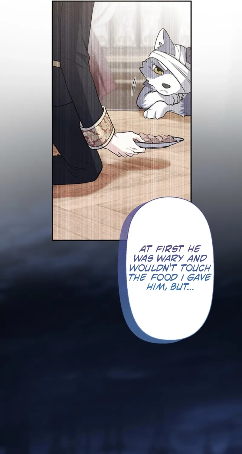 Abandoned, Is It Really Okay to Be Loved This Much? Chapter 14 page 69 - 