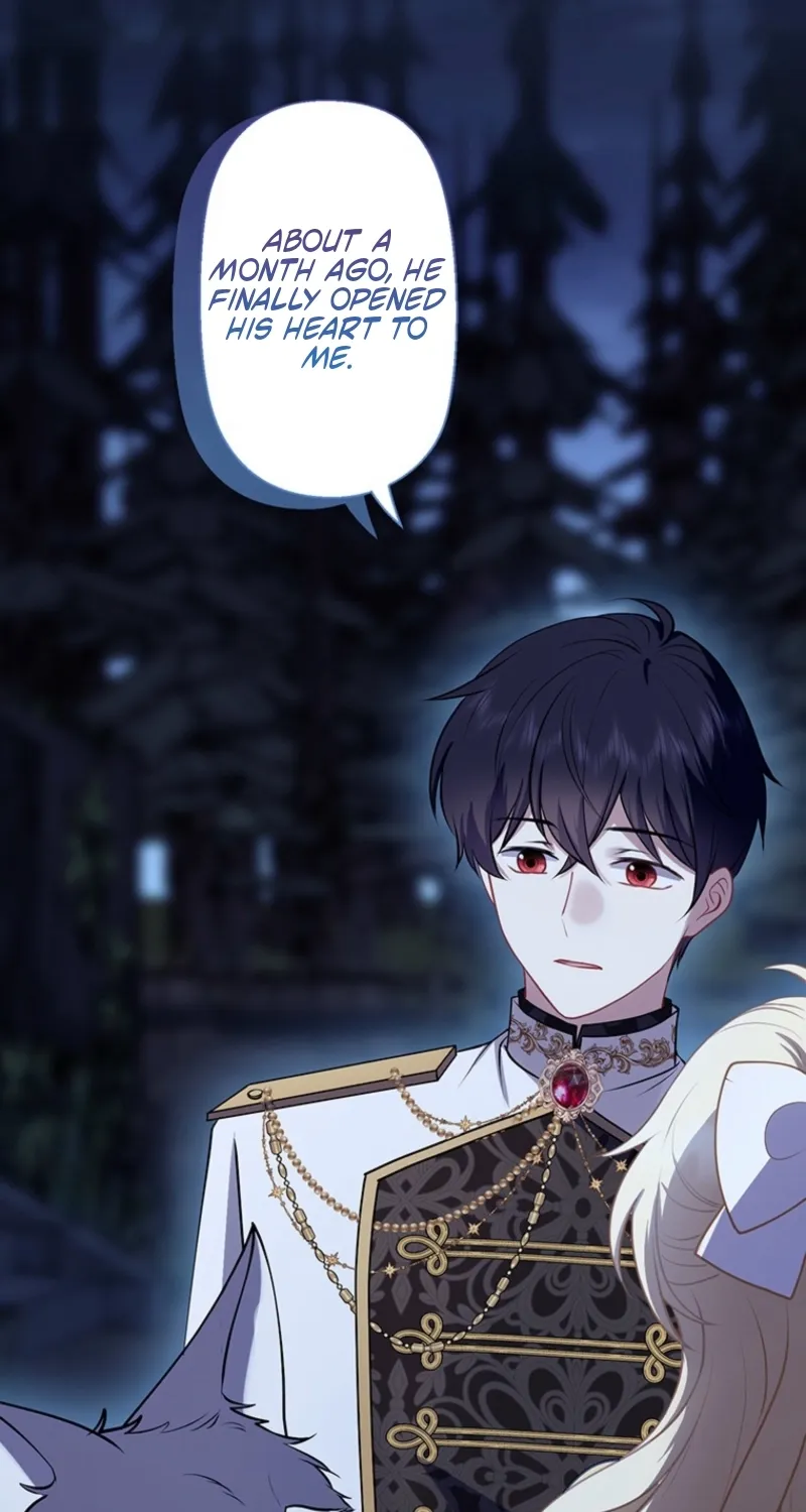 Abandoned, Is It Really Okay to Be Loved This Much? Chapter 14 page 70 - 