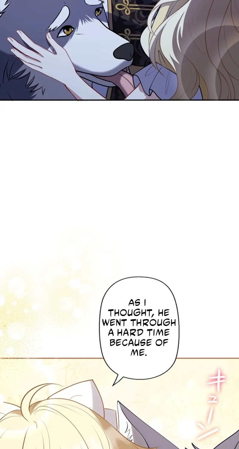 Abandoned, Is It Really Okay to Be Loved This Much? Chapter 14 page 71 - 