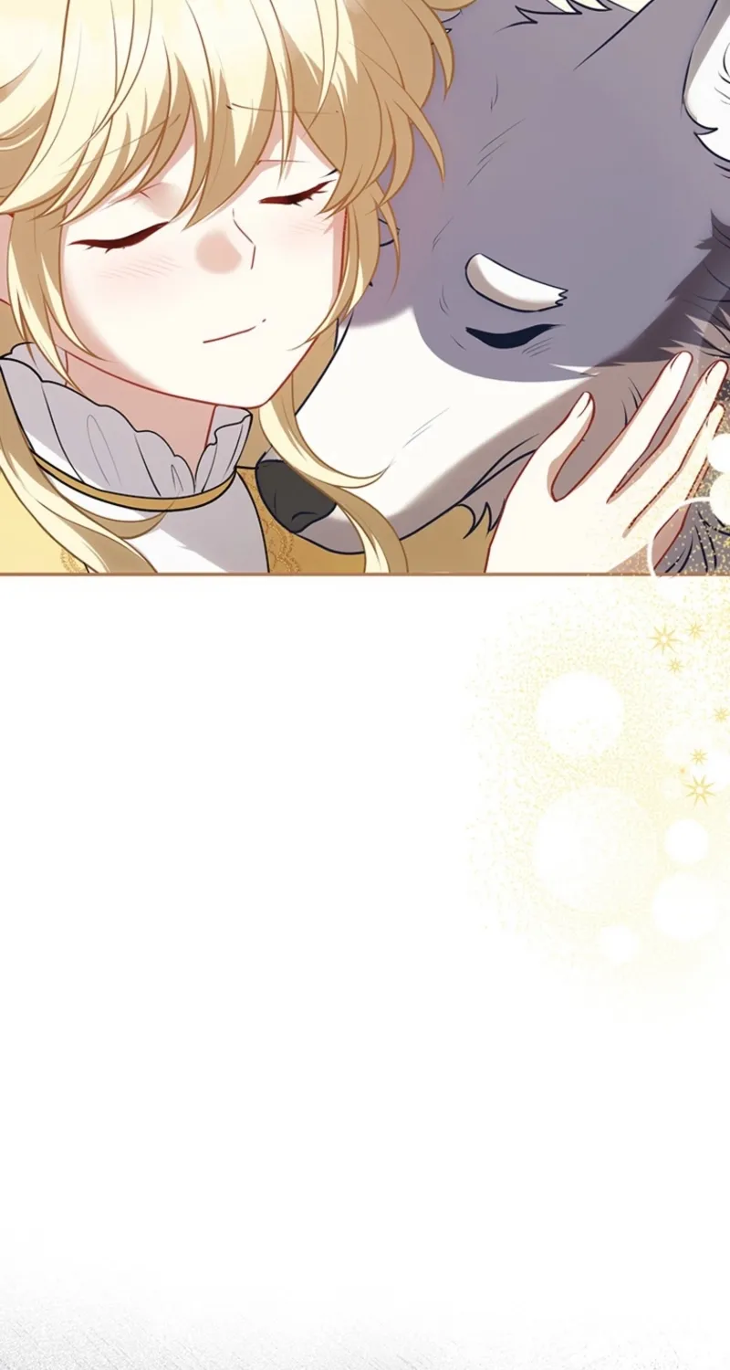 Abandoned, Is It Really Okay to Be Loved This Much? Chapter 14 page 72 - 