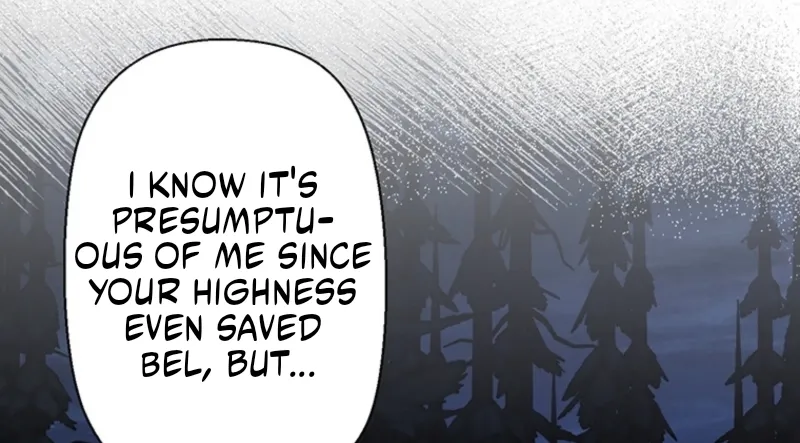Abandoned, Is It Really Okay to Be Loved This Much? Chapter 14 page 73 - 