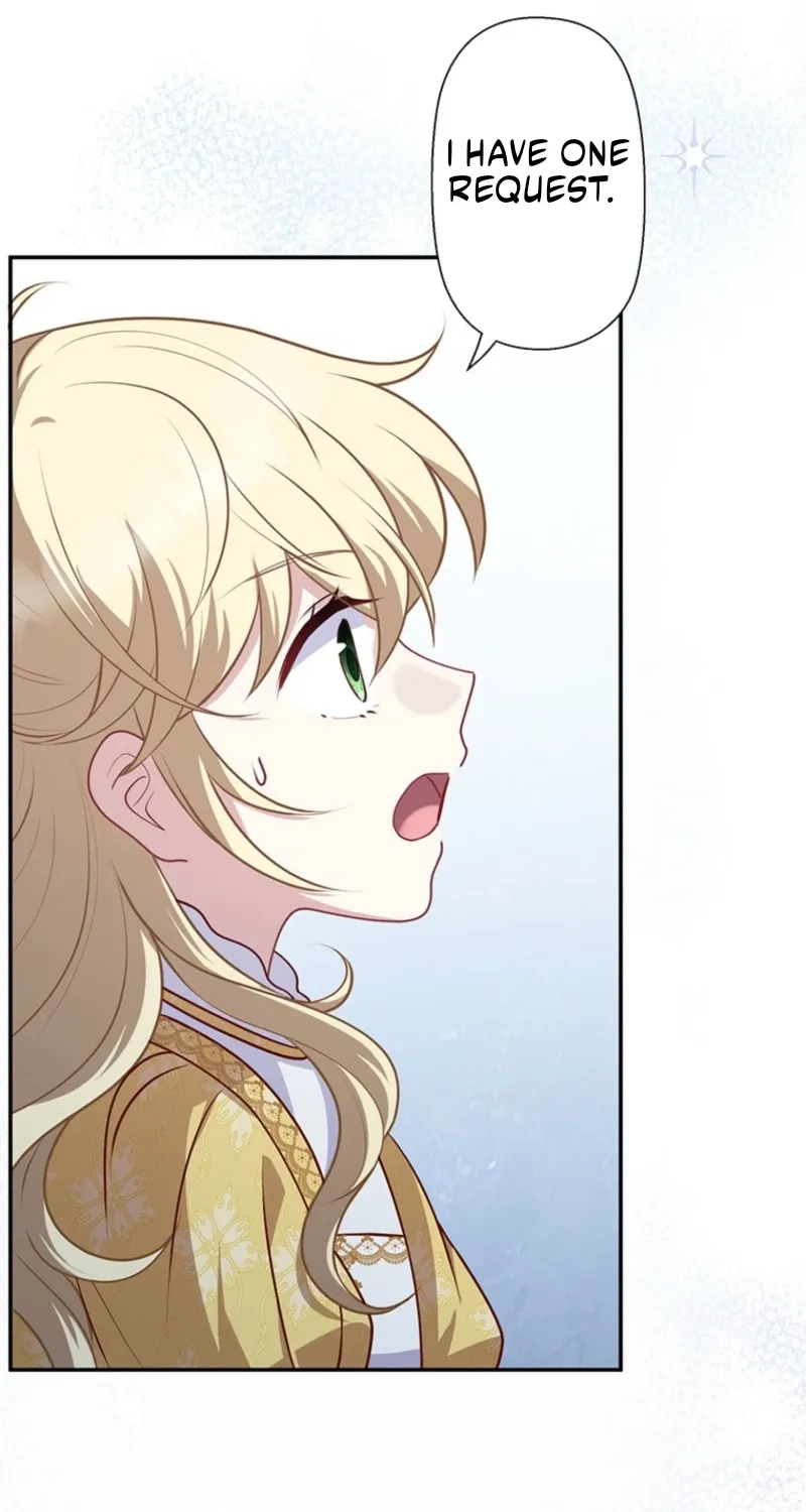 Abandoned, Is It Really Okay to Be Loved This Much? Chapter 14 page 75 - 