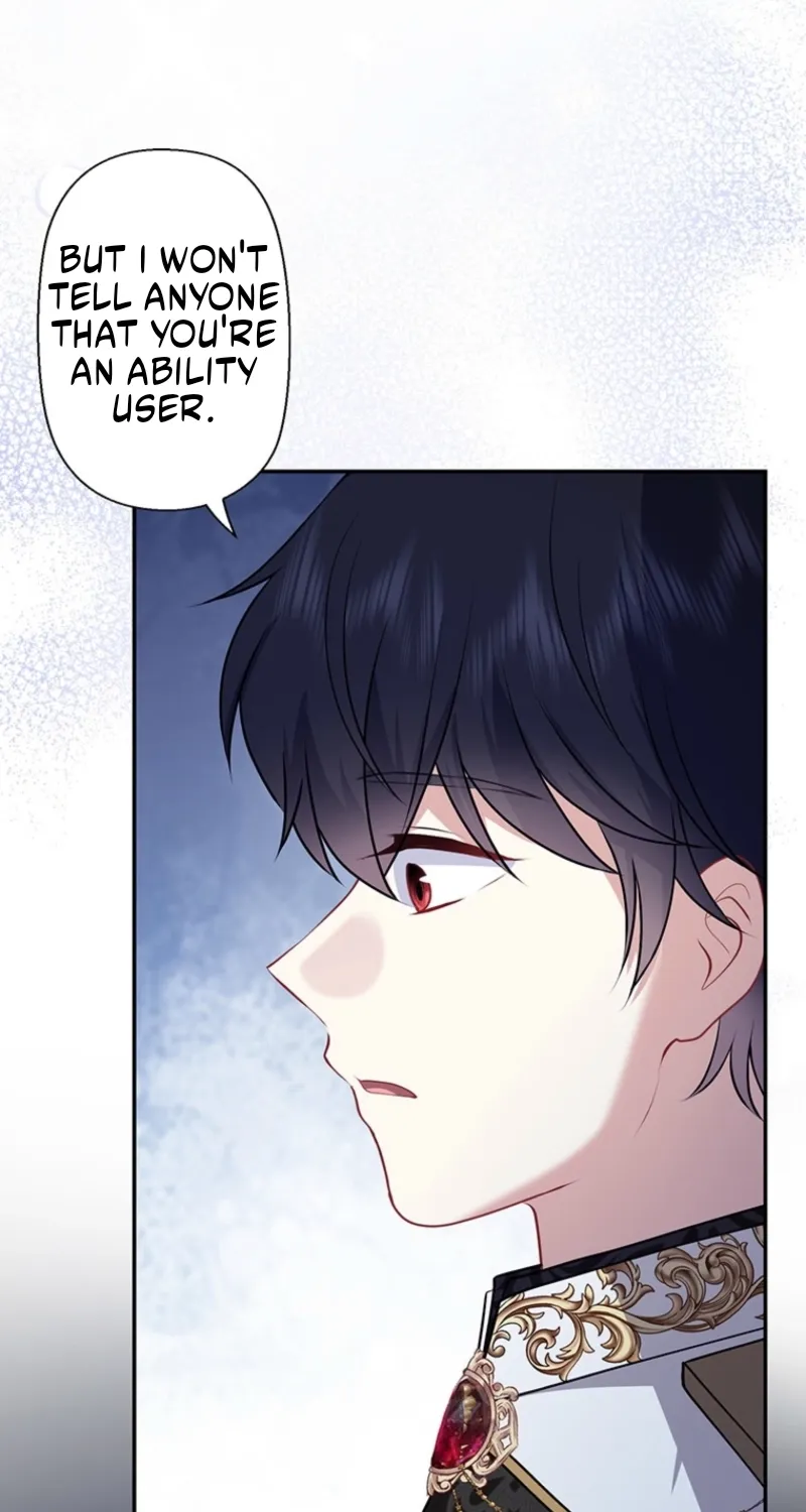 Abandoned, Is It Really Okay to Be Loved This Much? Chapter 14 page 76 - 