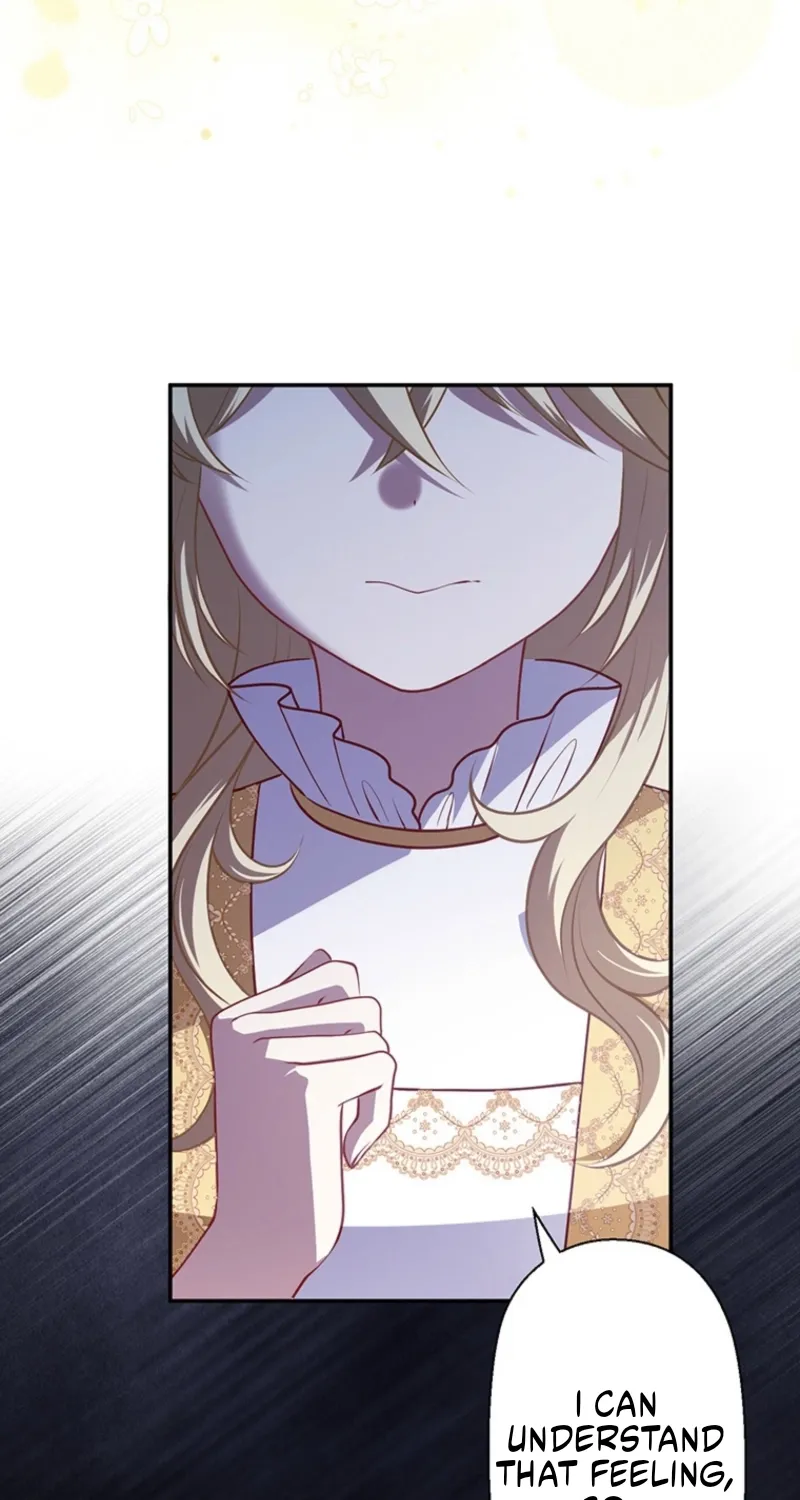Abandoned, Is It Really Okay to Be Loved This Much? Chapter 14 page 83 - 
