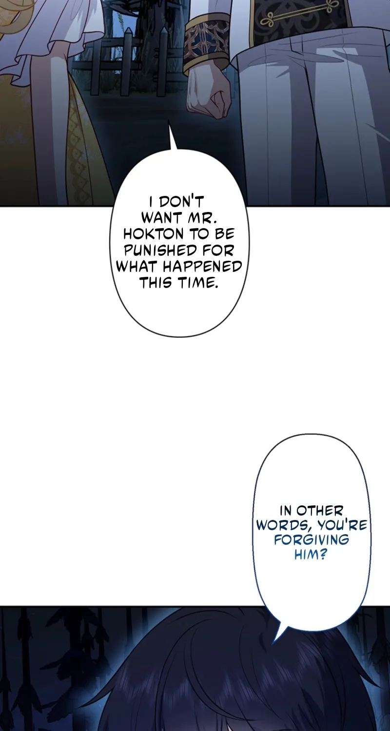 Abandoned, Is It Really Okay to Be Loved This Much? Chapter 14 page 86 - 