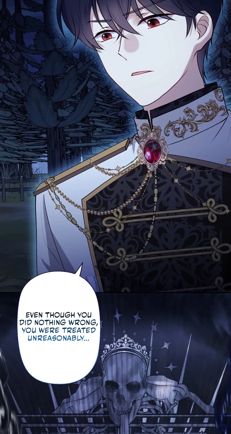 Abandoned, Is It Really Okay to Be Loved This Much? Chapter 14 page 87 - 