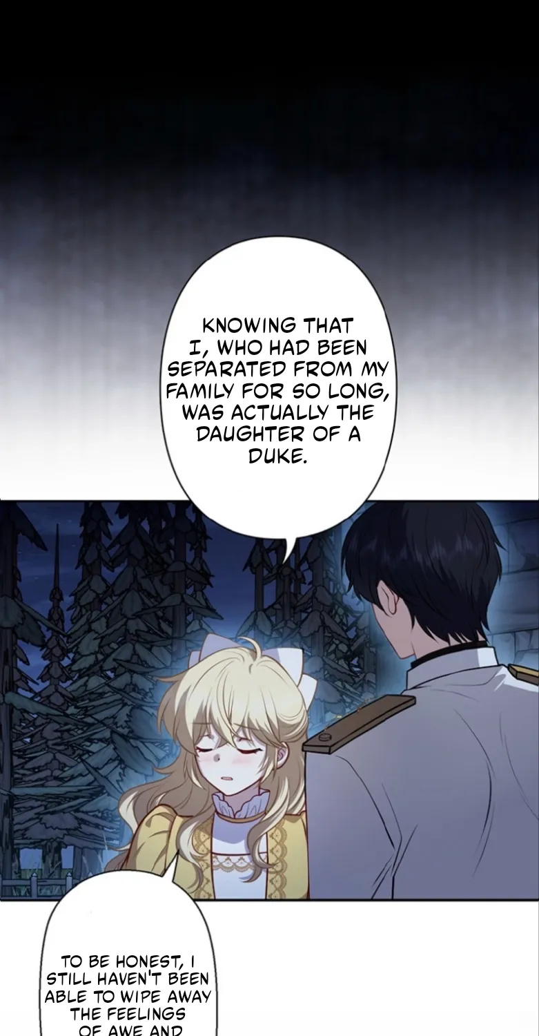 Abandoned, Is It Really Okay to Be Loved This Much? Chapter 14 page 91 - 