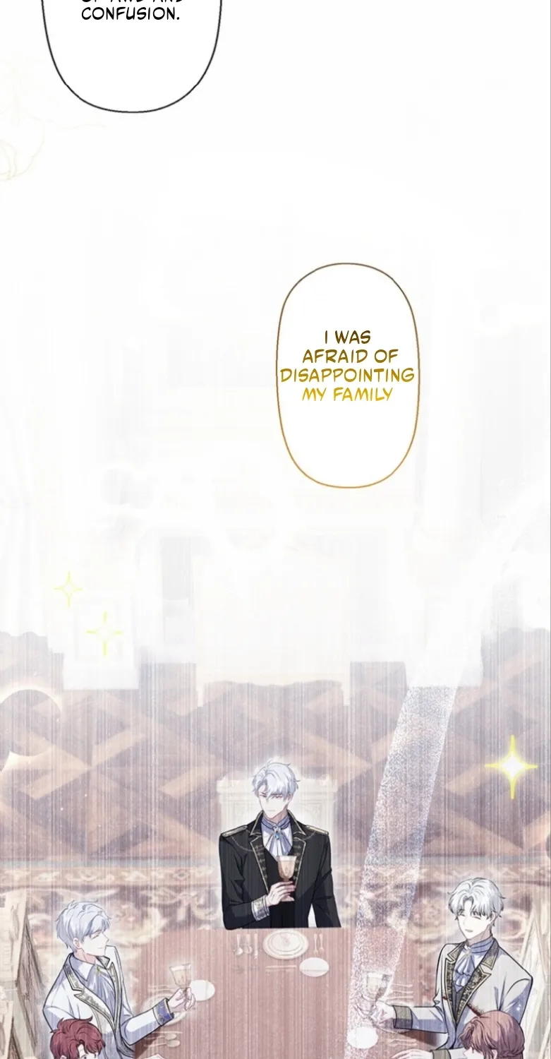 Abandoned, Is It Really Okay to Be Loved This Much? Chapter 14 page 92 - 