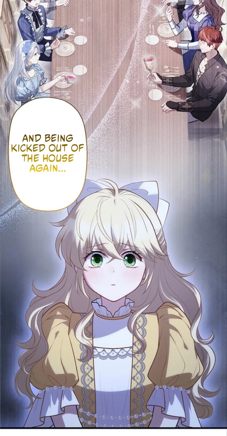 Abandoned, Is It Really Okay to Be Loved This Much? Chapter 14 page 93 - 