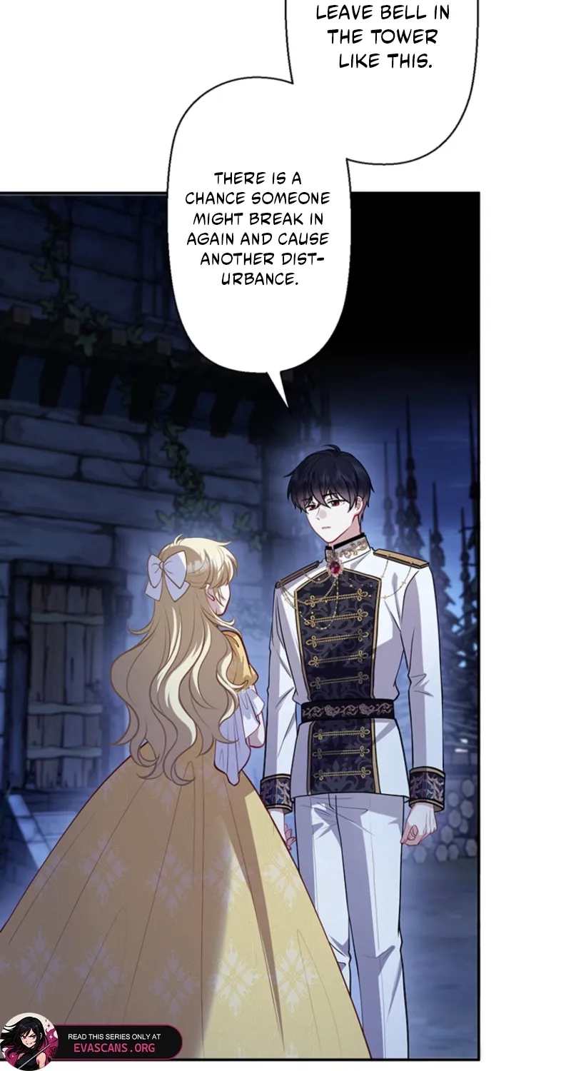 Abandoned, Is It Really Okay to Be Loved This Much? Chapter 15 page 2 - 