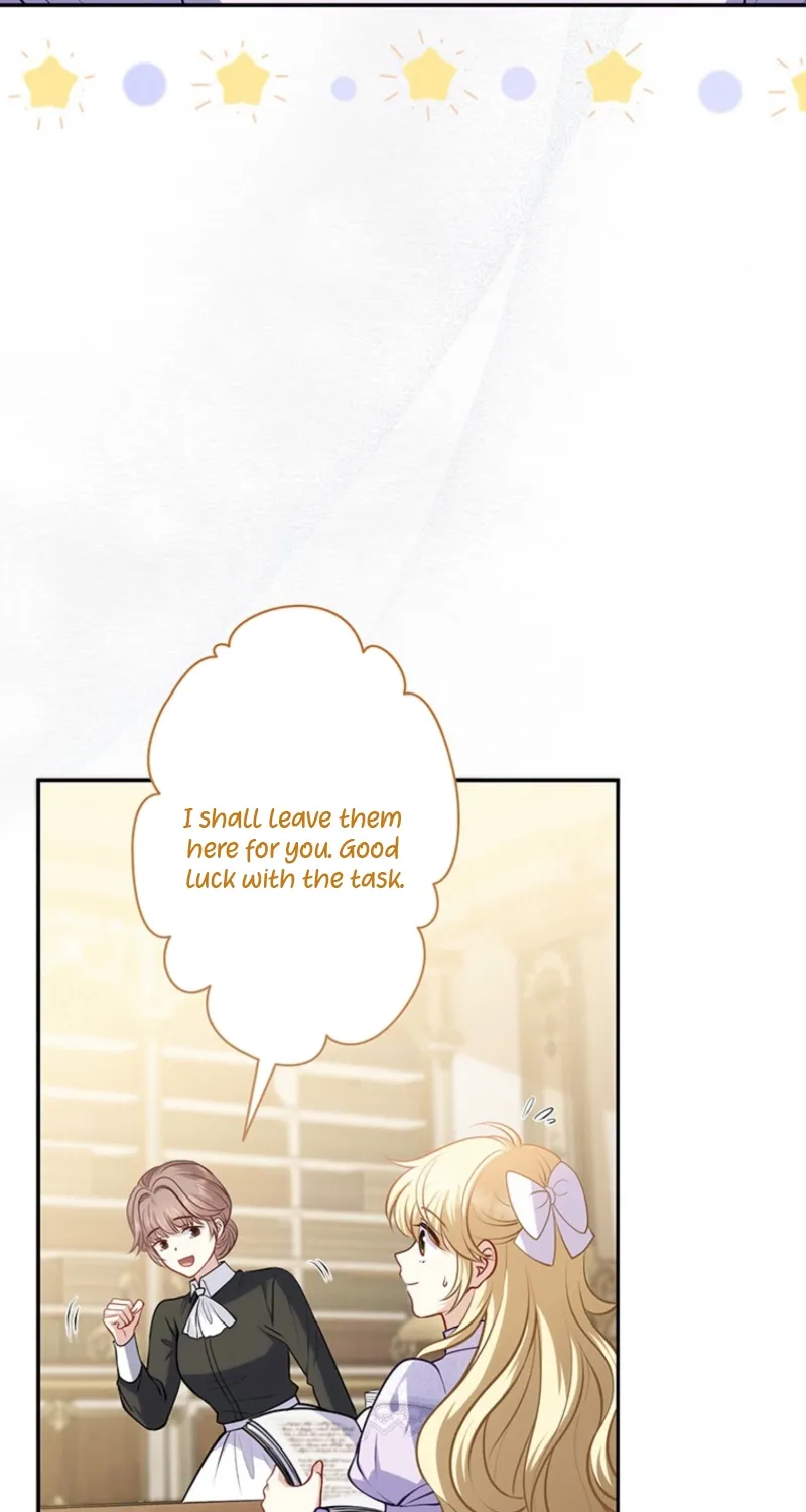 Abandoned, Is It Really Okay to Be Loved This Much? Chapter 15 page 11 - 