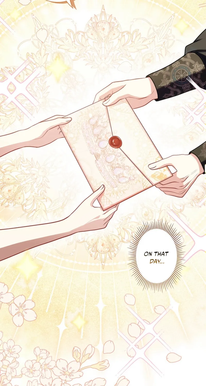 Abandoned, Is It Really Okay to Be Loved This Much? Chapter 15 page 101 - 